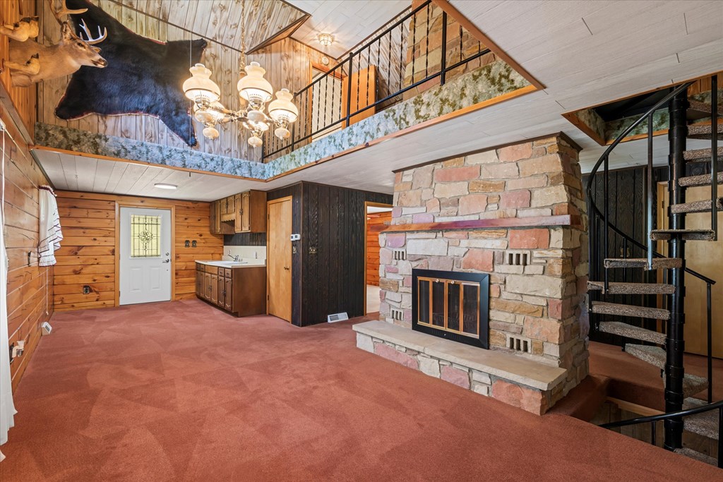 1403 River Road Cooksburg, PA 16217 - Photo 6 of 56