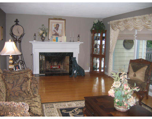 25 Ridgeway Circle Springfield, MA 01118 - Photo 21 of 30