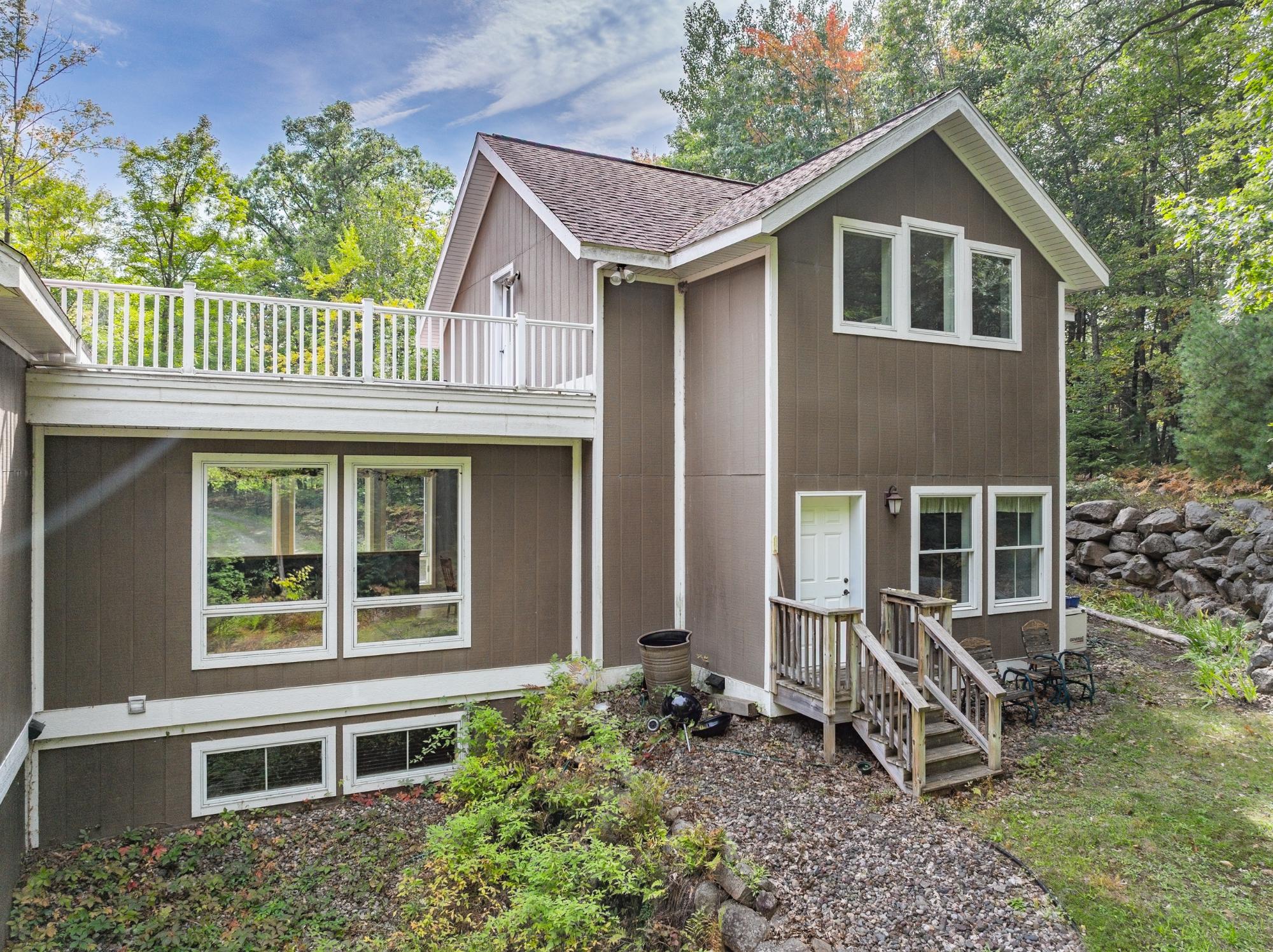 4592 Shore Dr Drive Rhinelander, WI 54501 - Photo 33 of 38 Gallery Image 33