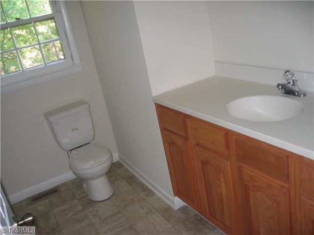 1060 Linger Road Winston-Salem, NC 27127 - Photo 15 of 16 Other. New fixtures, shower, and vanity in main bath