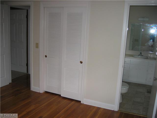 1060 Linger Road Winston-Salem, NC 27127 - Photo 8 of 16 Master Bedroom.