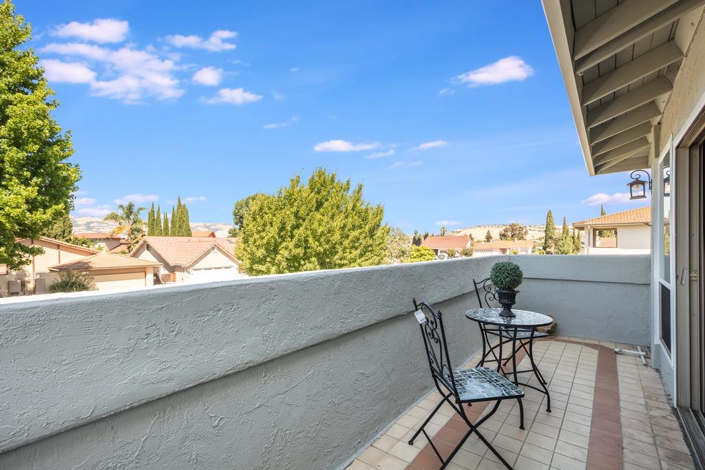 3129 Bilbo Drive San Jose, CA 95121 - Photo 24 of 34 a view of a chairs and table in patio
