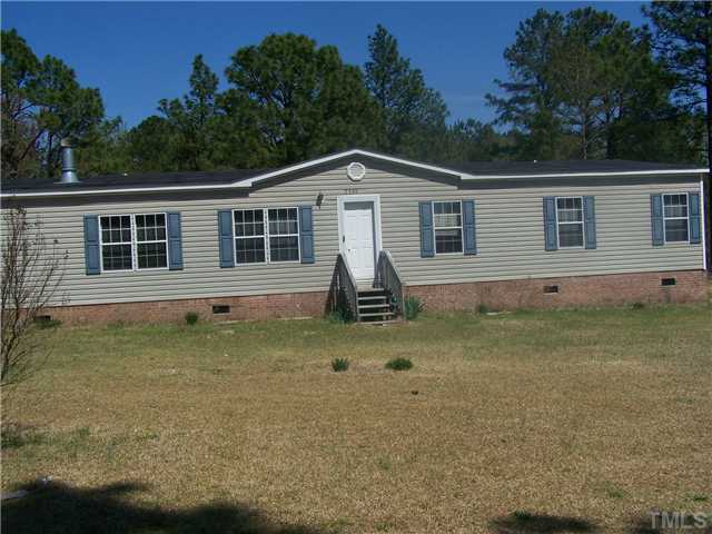 2266 Byrd Pond Road Erwin, NC 28339 - Photo 1 of 7 Gallery Image 1