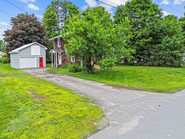 $180,000 | 7 James Street, Bingham, ME 04920