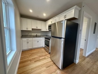 415 Danforth Street, Unit 3 Taunton, MA 02780 - Photo 1 of 9