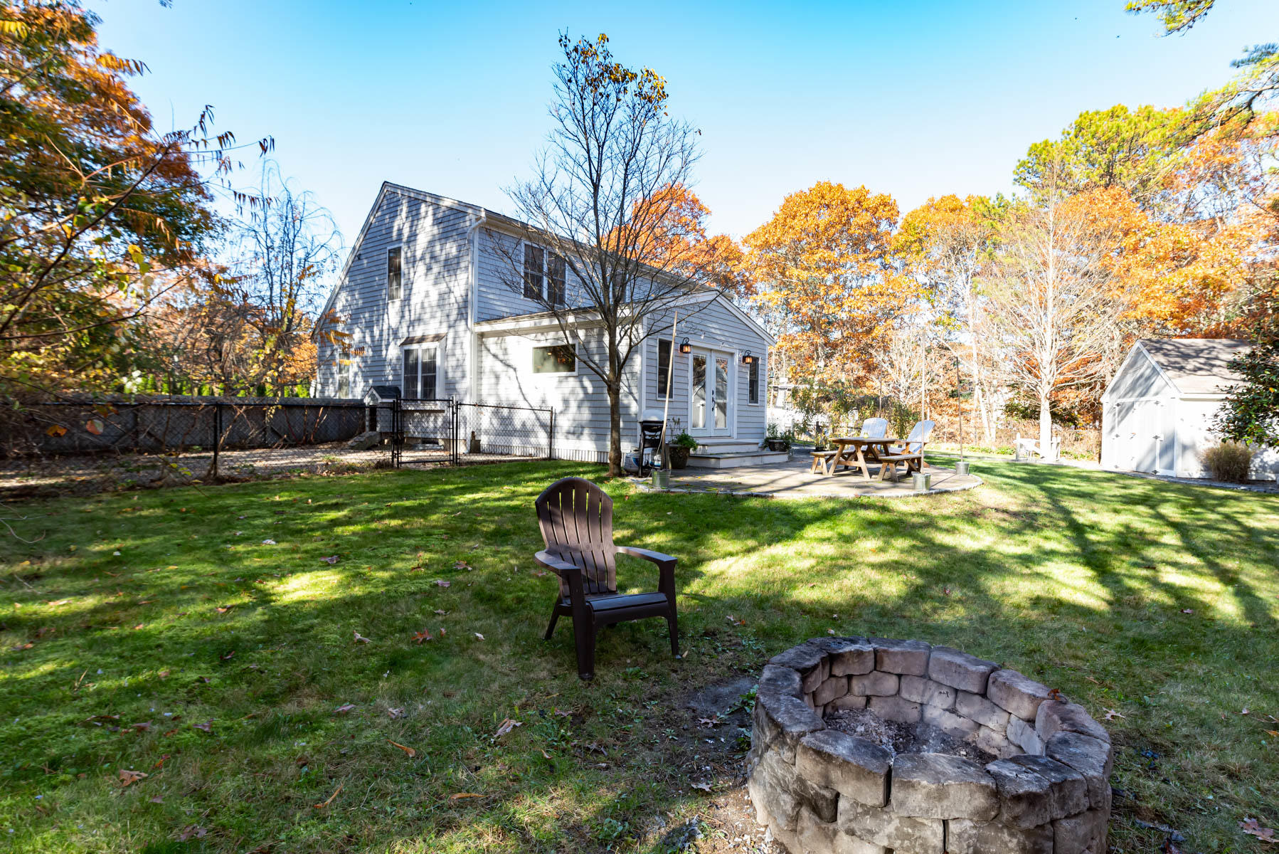 47 Fox Hill Road Mashpee, MA 02649 - Photo 45 of 54 47FoxHill-2114