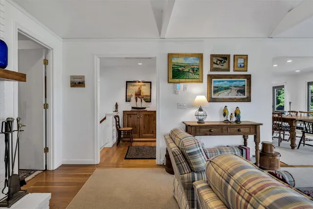 a kitchen with stainless steel appliances granite countertop a stove sink and cabinets