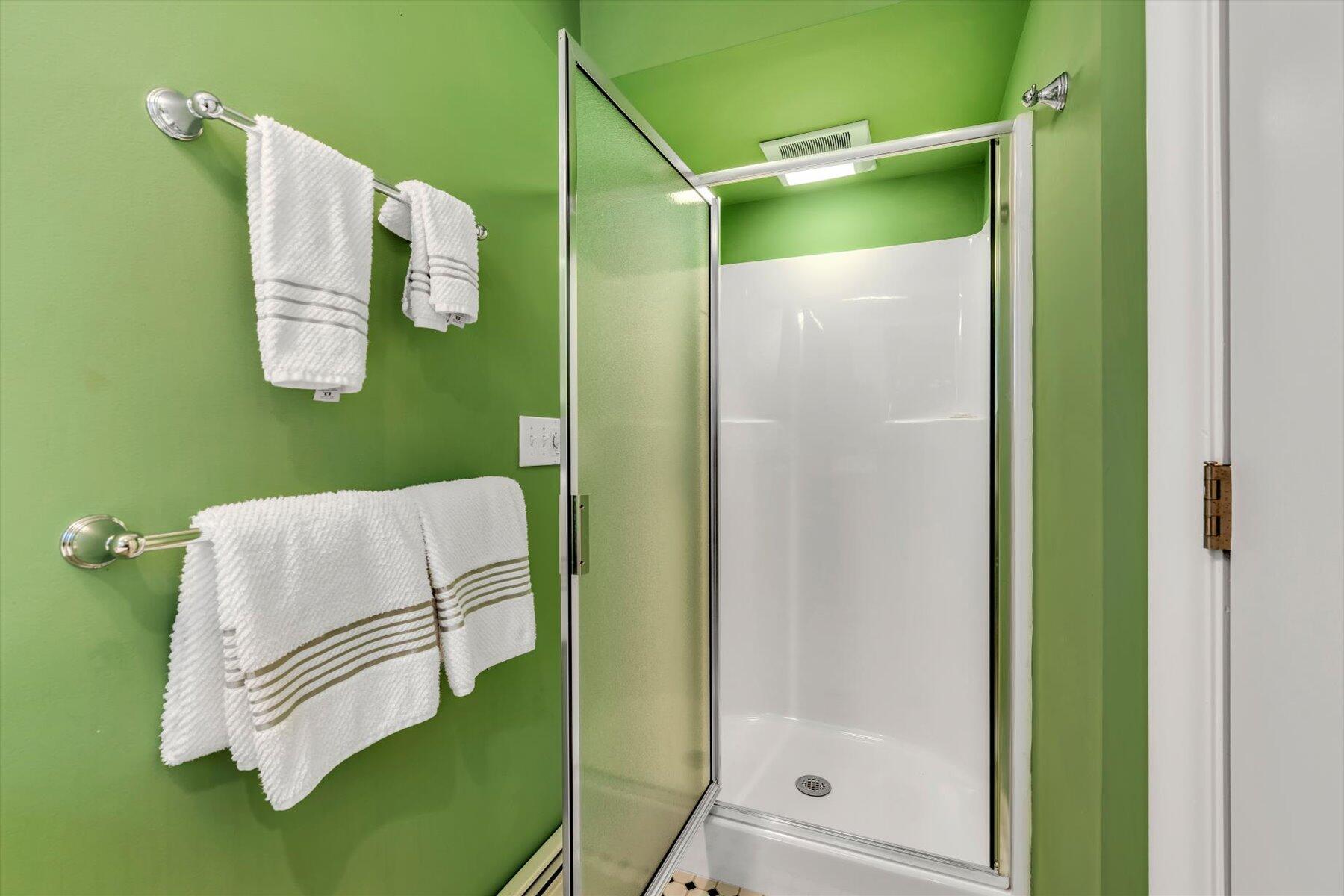 5 Tide Run Mashpee, MA 02649 - Photo 59 of 64 a bathroom with a sink and a mirror