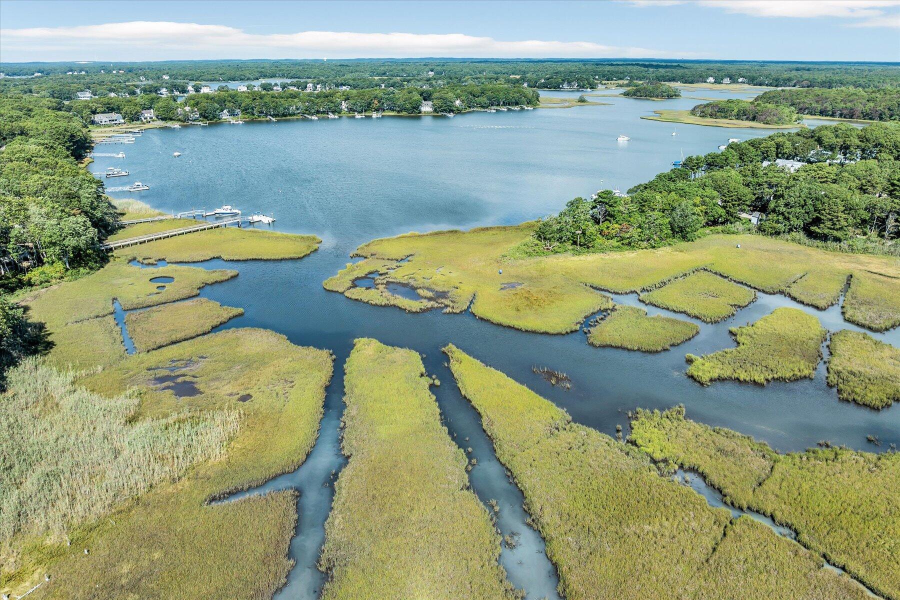 5 Tide Run Mashpee, MA 02649 - Photo 9 of 74 33-DJI_0160