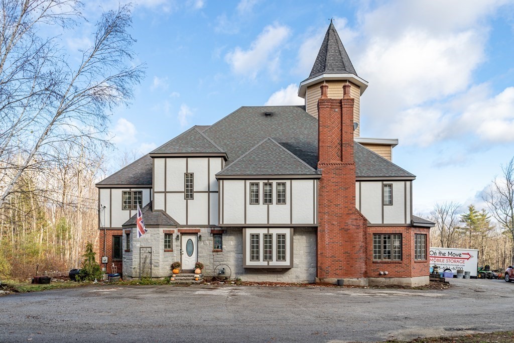 8 Kendall Hill Road Mont Vernon, NH 03057 - Photo 2 of 36 Gallery Image 2