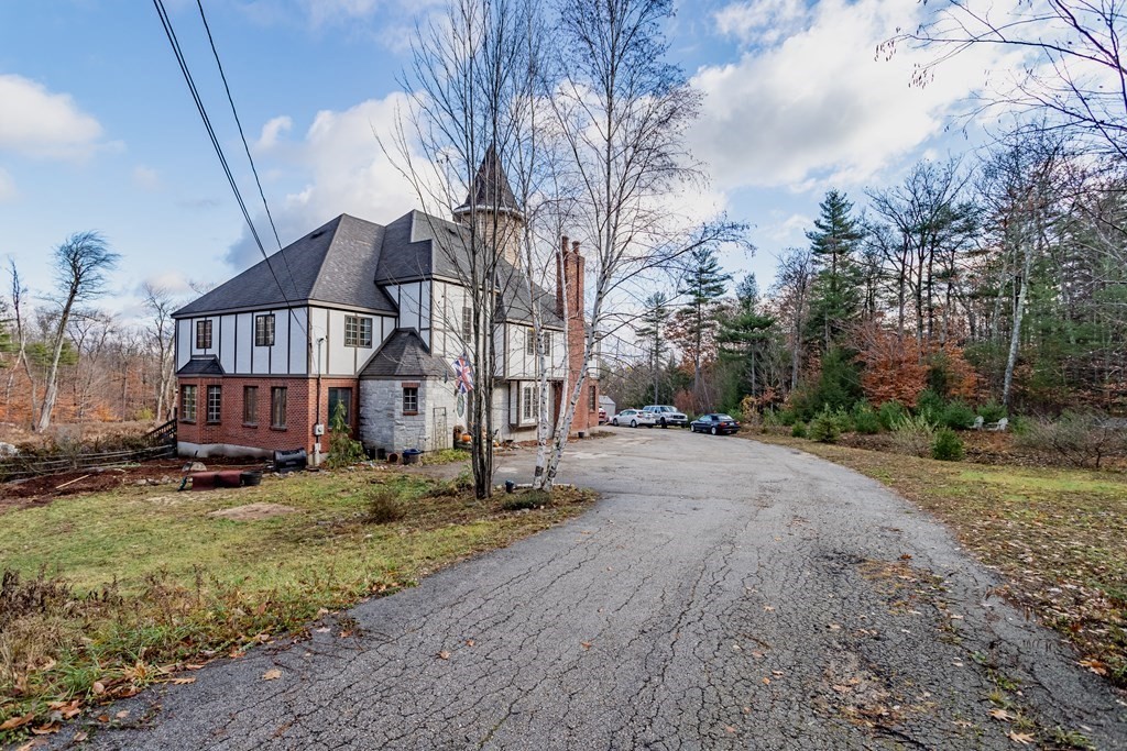8 Kendall Hill Road Mont Vernon, NH 03057 - Photo 36 of 36 Gallery Image 36