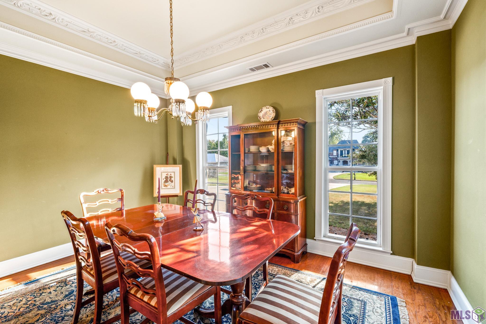 9053 Thistle Ridge Drive St. George, LA 70809 - Photo 22 of 41 Formal Dining