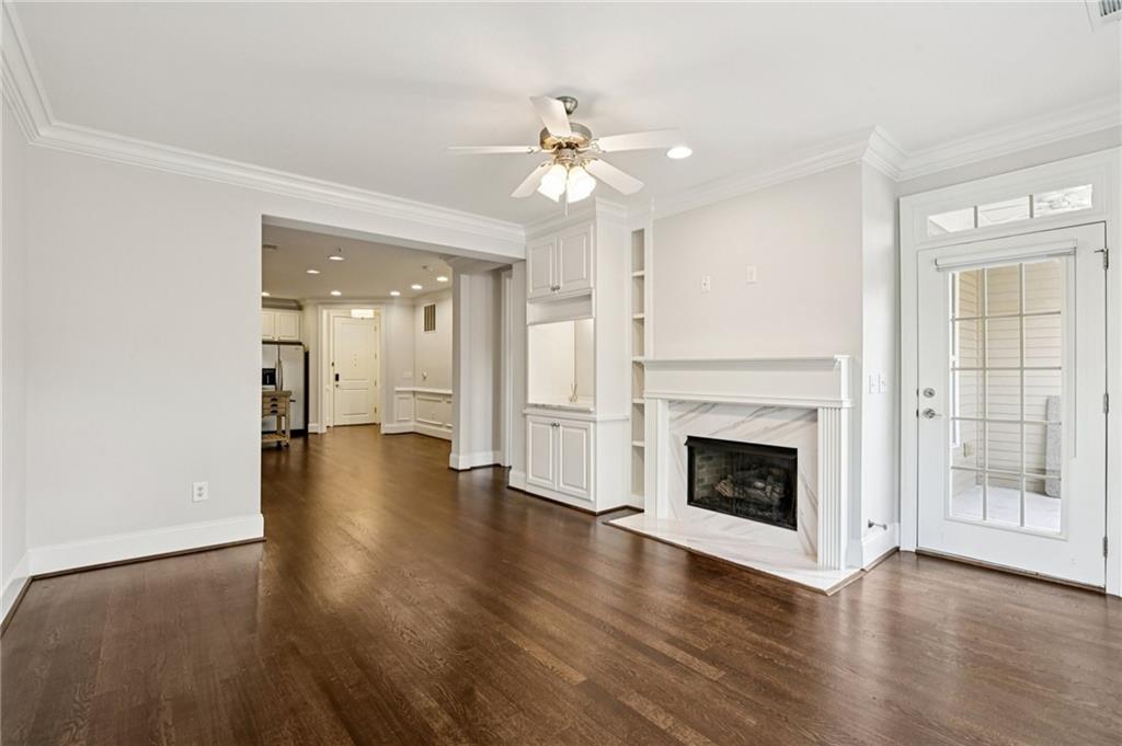 2300 Peachford Road, Unit 1302 Atlanta, GA 30338 - Photo 9 of 24
