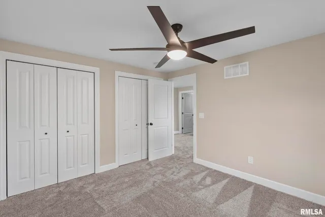 $539,900 | 27 Blackstone Circle, Le Claire, IA 52753