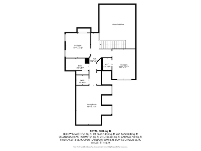 $539,900 | 27 Blackstone Circle, Le Claire, IA 52753