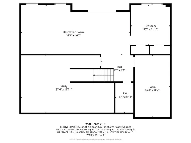 $539,900 | 27 Blackstone Circle, Le Claire, IA 52753