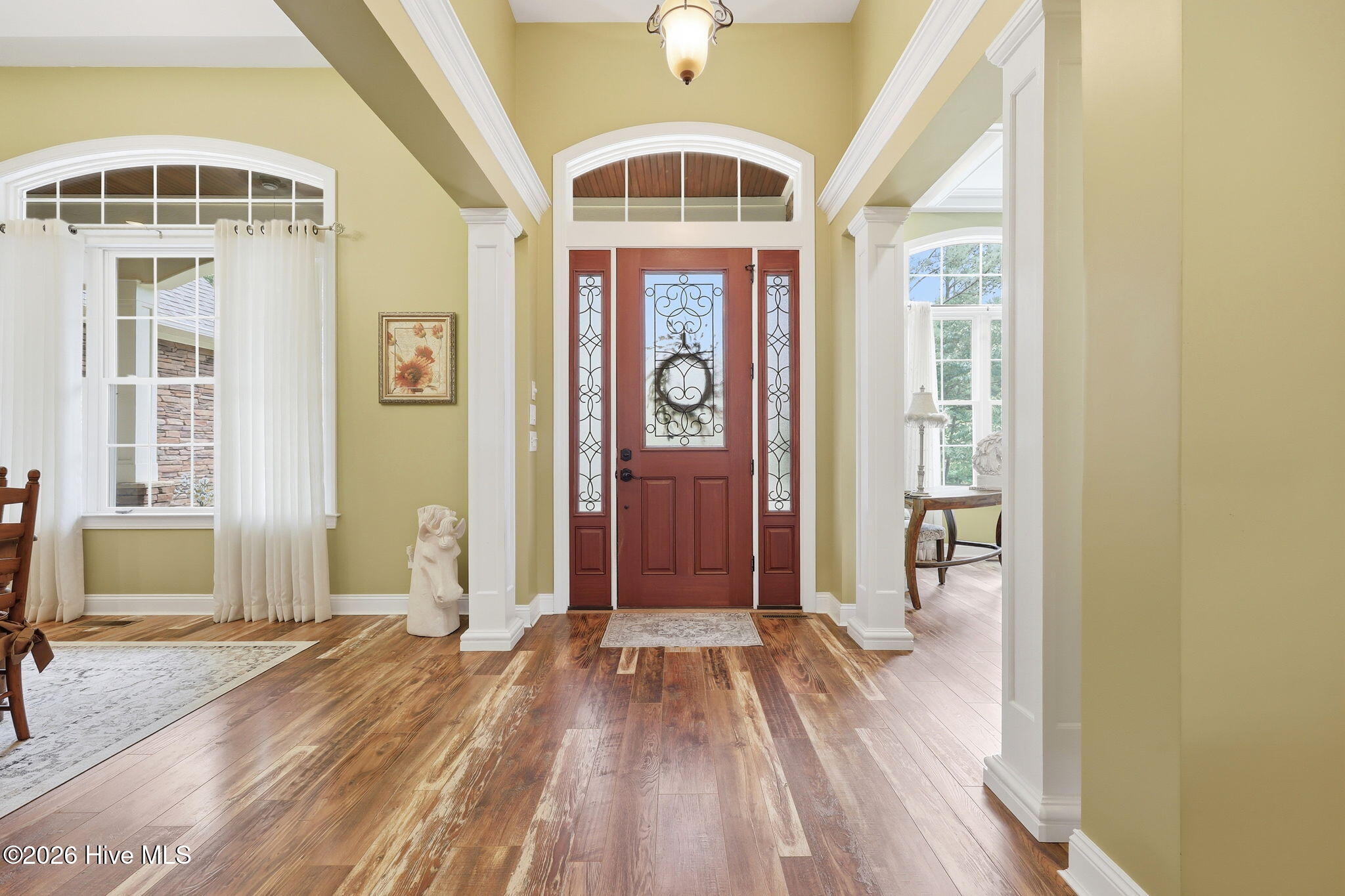 164 Saddle Ridge West End, NC 27376 - Photo 52 of 79