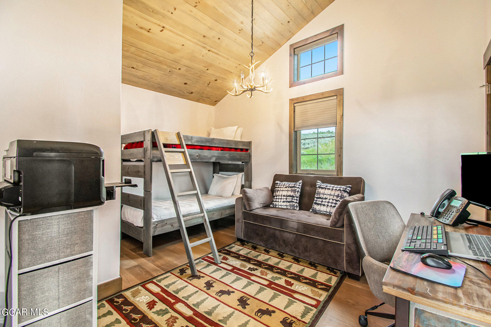 609 Lower Ranch View Drive Granby, CO 80446 - Photo 25 of 54 022_078