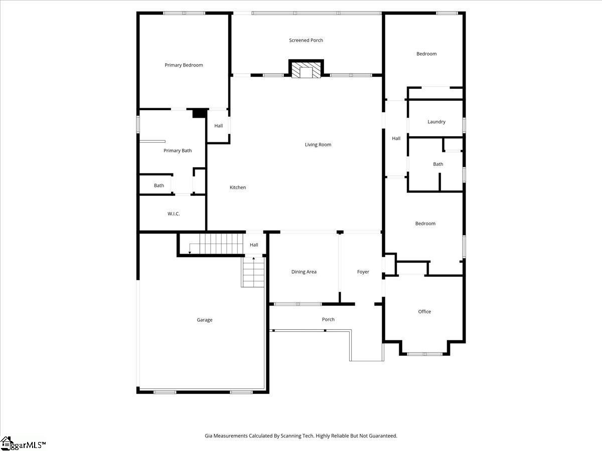 124 Holly Ridge Drive Anderson, SC 29621 - Photo 44 of 45 Gallery Image 44