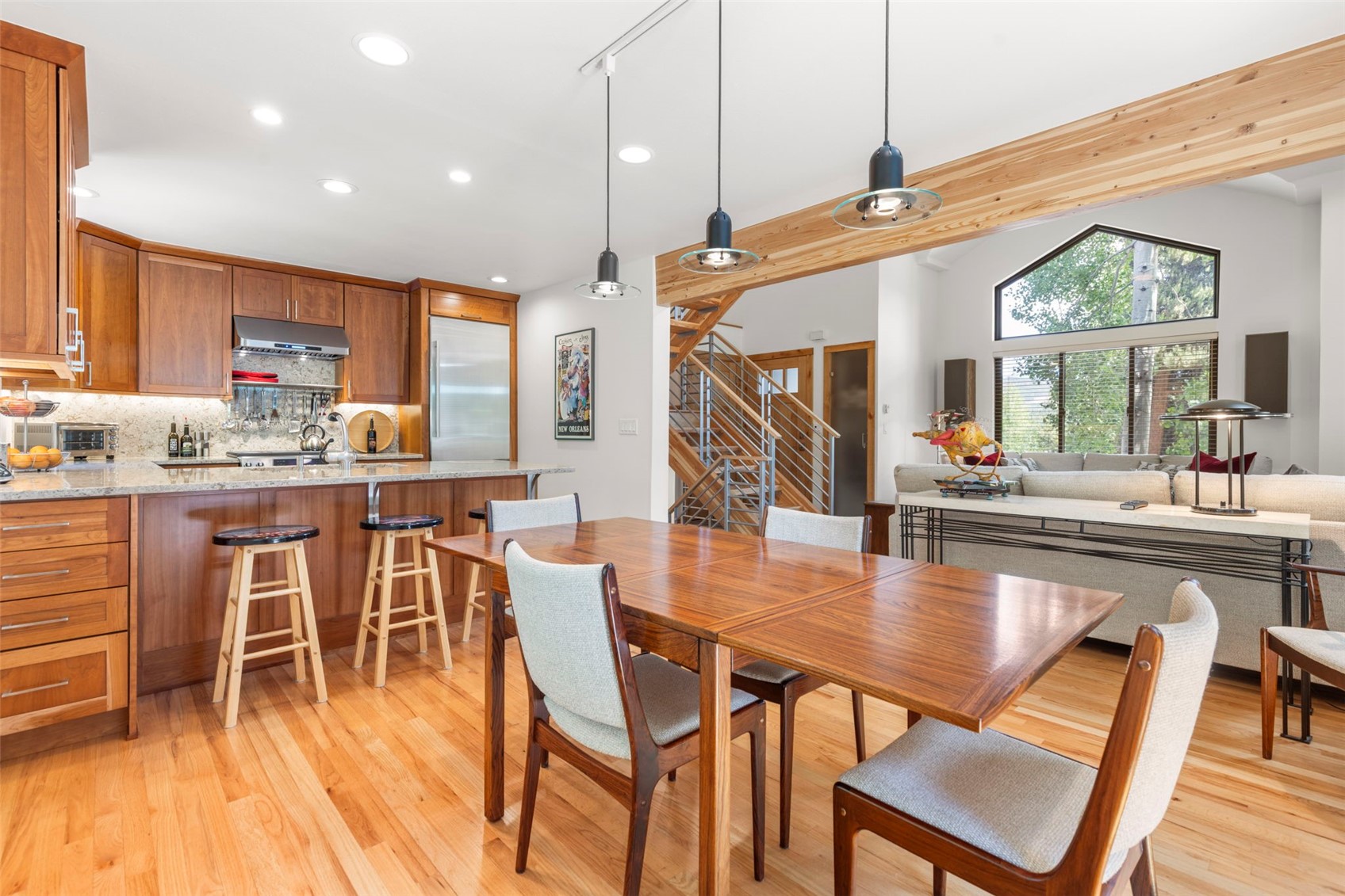 111 Sawmill Road, Unit 111 Breckenridge, CO 80424 - Photo 3 of 40