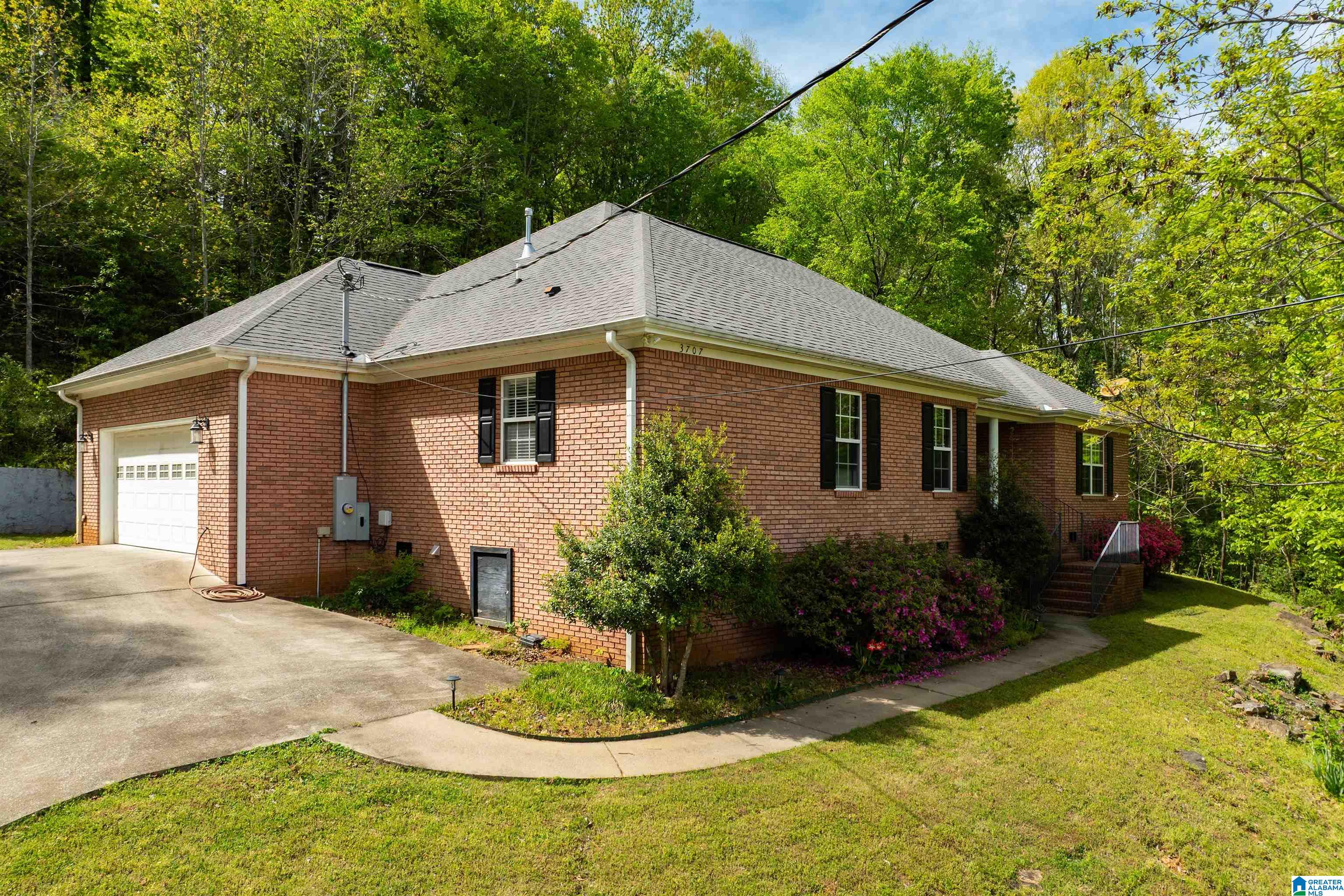 3707 Montclair Road Southwest Decatur, AL 35603 - Photo 26 of 48
