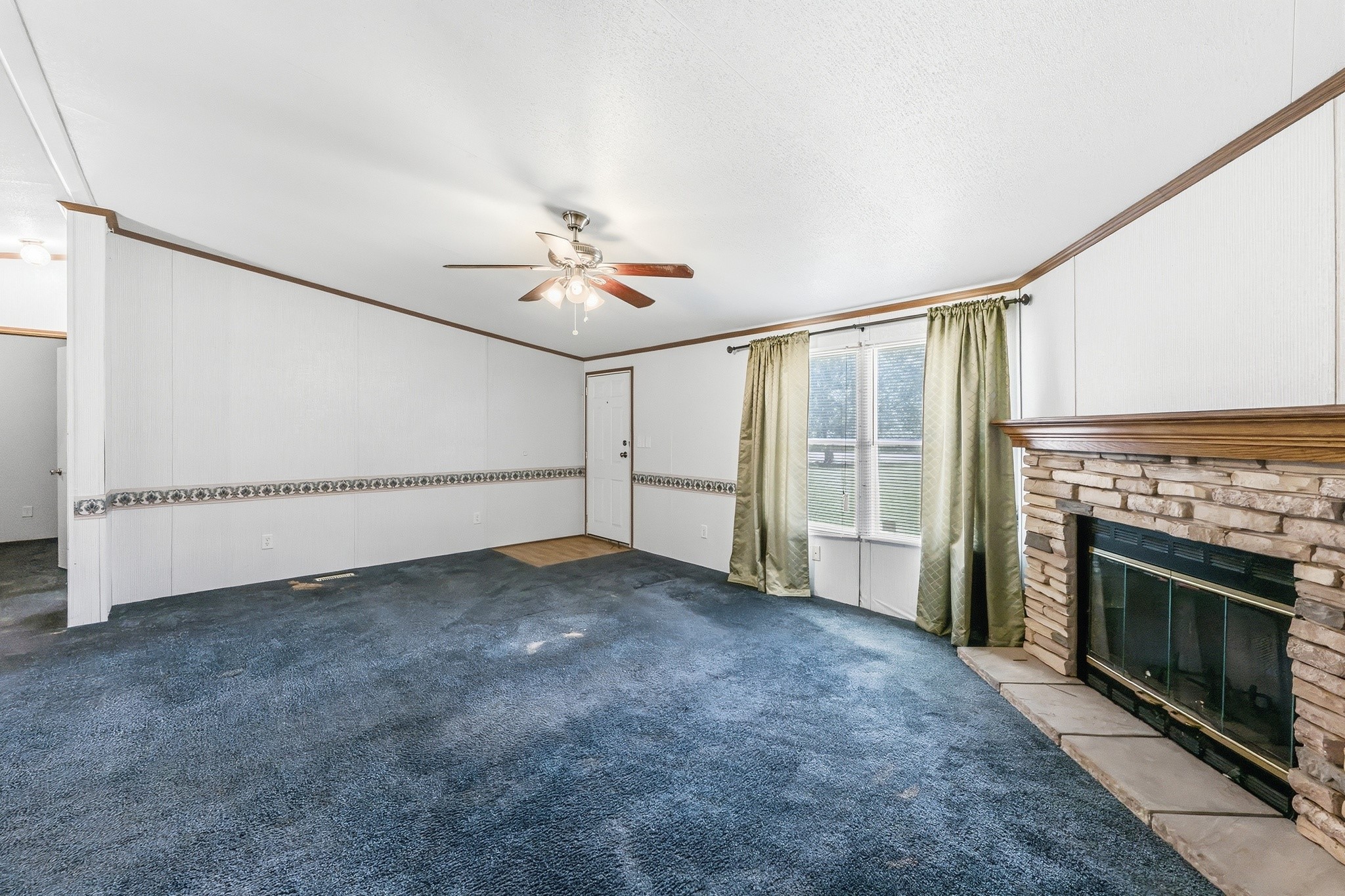 78 Haas Road Huntsville, TX 77320 - Photo 5 of 46 Gallery Image 5