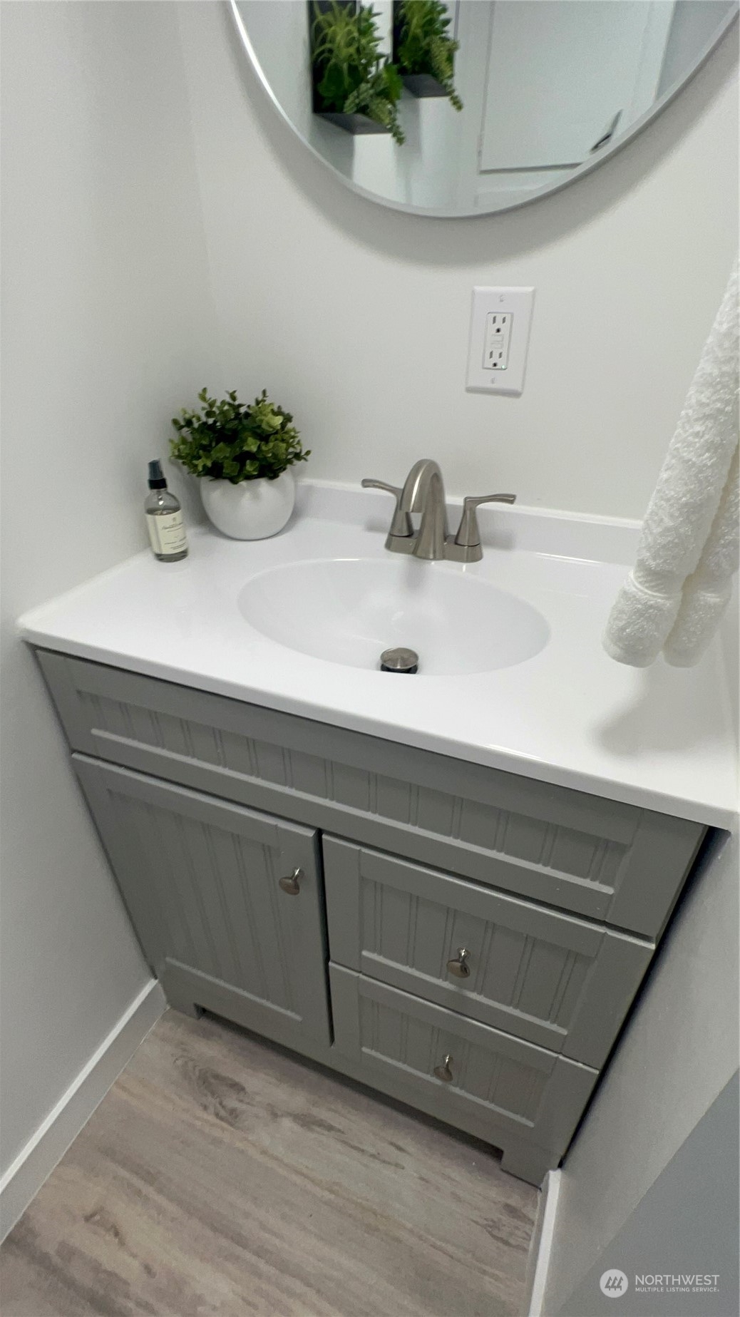 8843 3rd Avenue South Seattle, WA 98108 - Photo 35 of 39 a close view of sink and tap