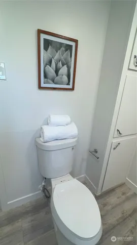 a bathroom with a sink and shower