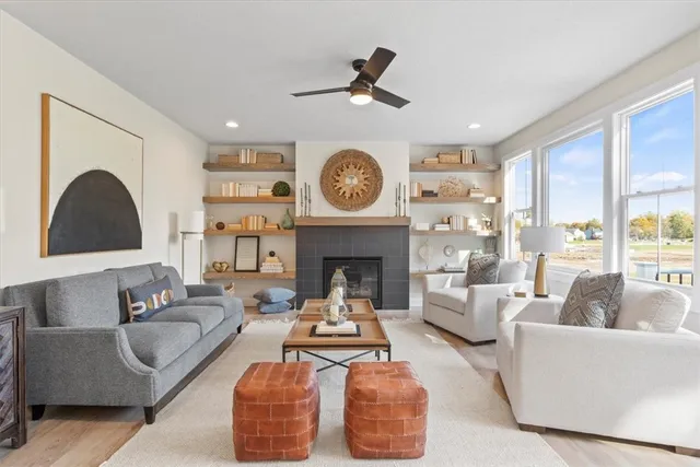 $534,900 | 73 Chase Meadow Trail, Mendon, NY 14472