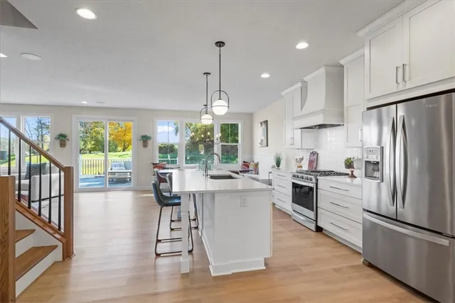 $534,900 | 73 Chase Meadow Trail, Mendon, NY 14472