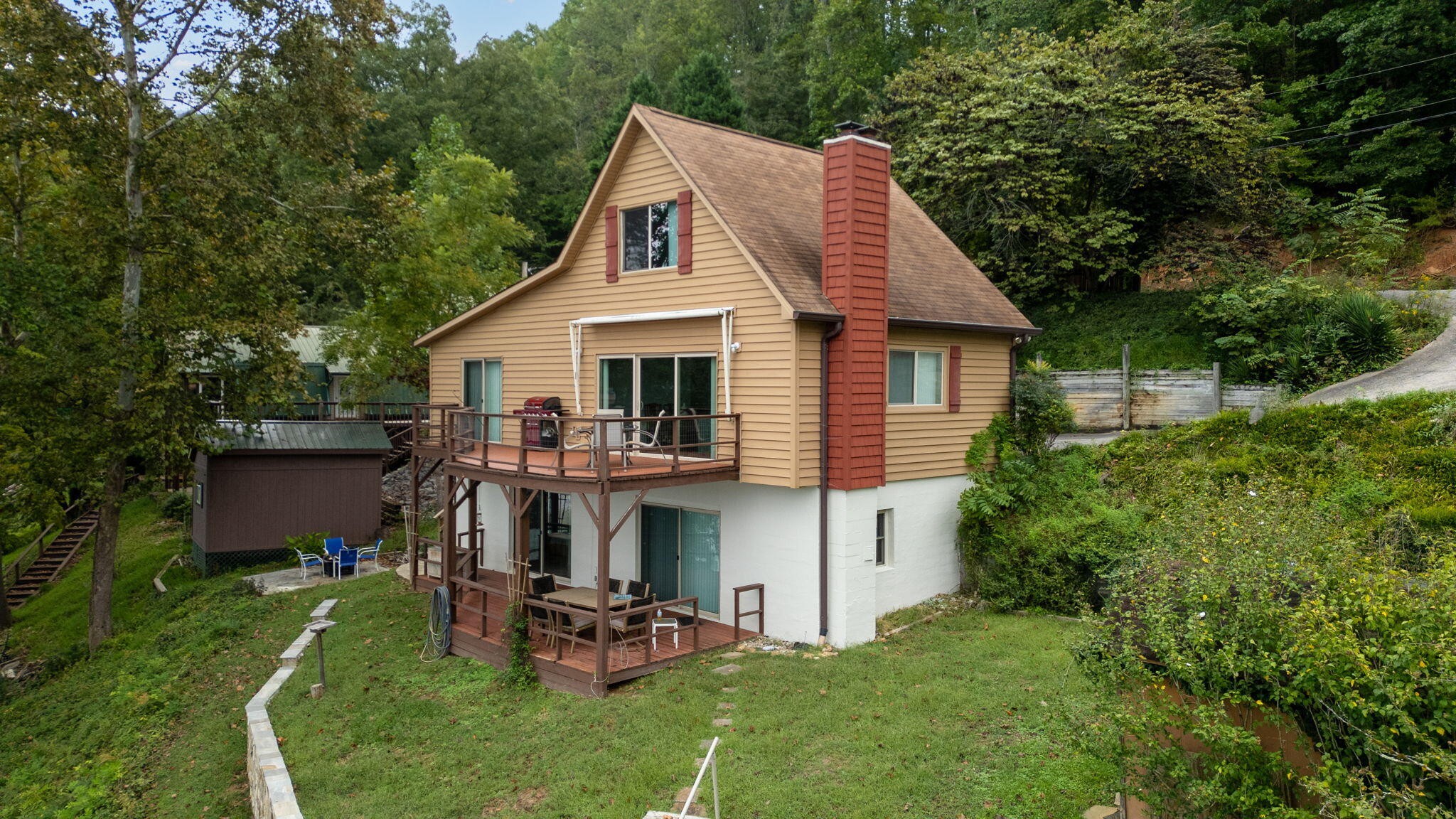 1036 Buzzard Roost Road Spring City, TN 37381 - Photo 44 of 55 Gallery Image 44
