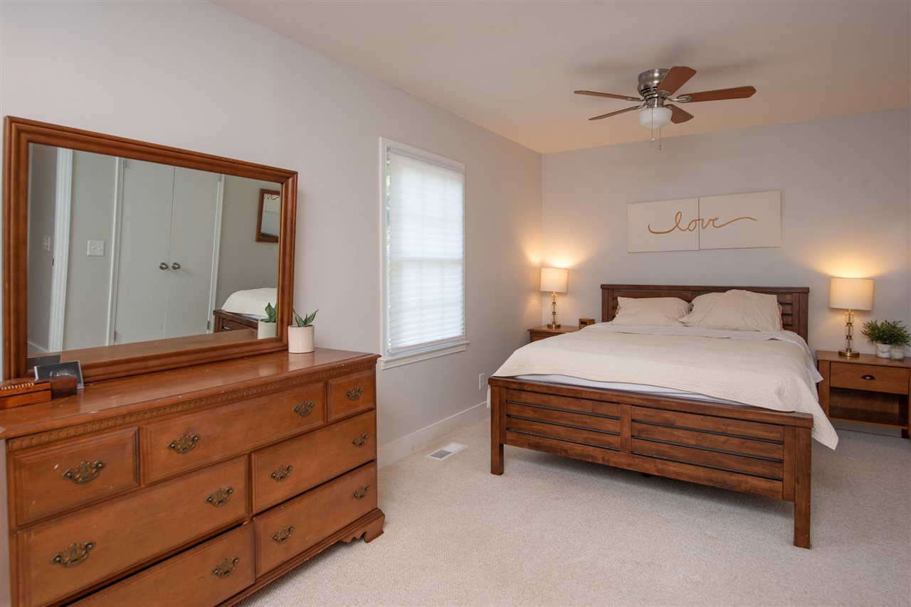 1104 Whippoorwill Lane Raleigh, NC 27609 - Photo 15 of 28 Photo 15