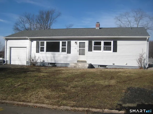 $400,000 | 63 Cynthia Drive, West Haven, CT 06516