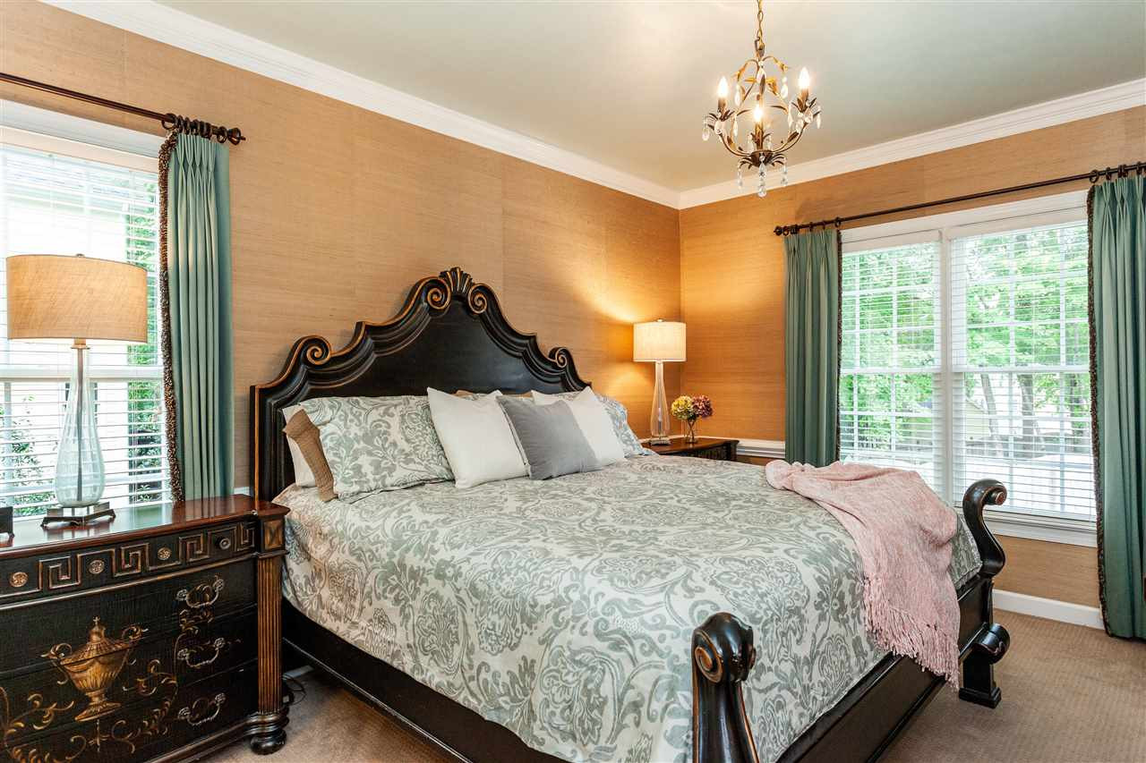604 Scotts Ridge Trail Apex, NC 27502 - Photo 13 of 24 Master Bedroom