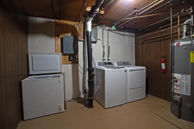 $285,000 | 7045 Coon Rock Road, Arena, WI 53503