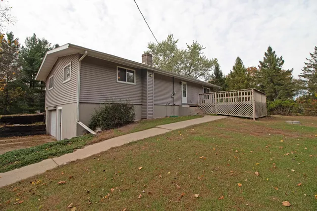 $285,000 | 7045 Coon Rock Road, Arena, WI 53503