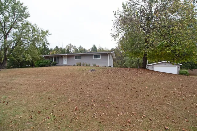 $285,000 | 7045 Coon Rock Road, Arena, WI 53503