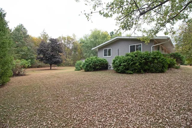 $285,000 | 7045 Coon Rock Road, Arena, WI 53503
