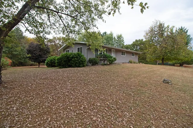 $285,000 | 7045 Coon Rock Road, Arena, WI 53503