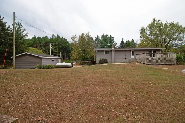 $285,000 | 7045 Coon Rock Road, Arena, WI 53503