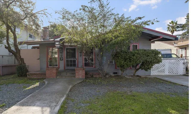 $849,000 | 763 South 11th Street, San Jose, CA 95112