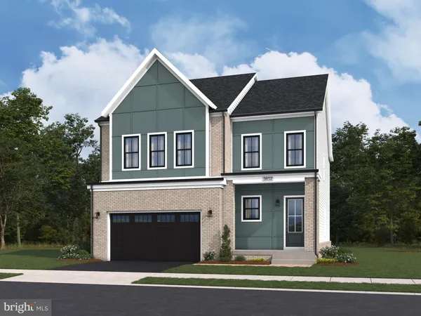 $1,195,240 | 22881 Golden Holly Drive, Unit HOMESITE 3508, Brambleton, VA 20148