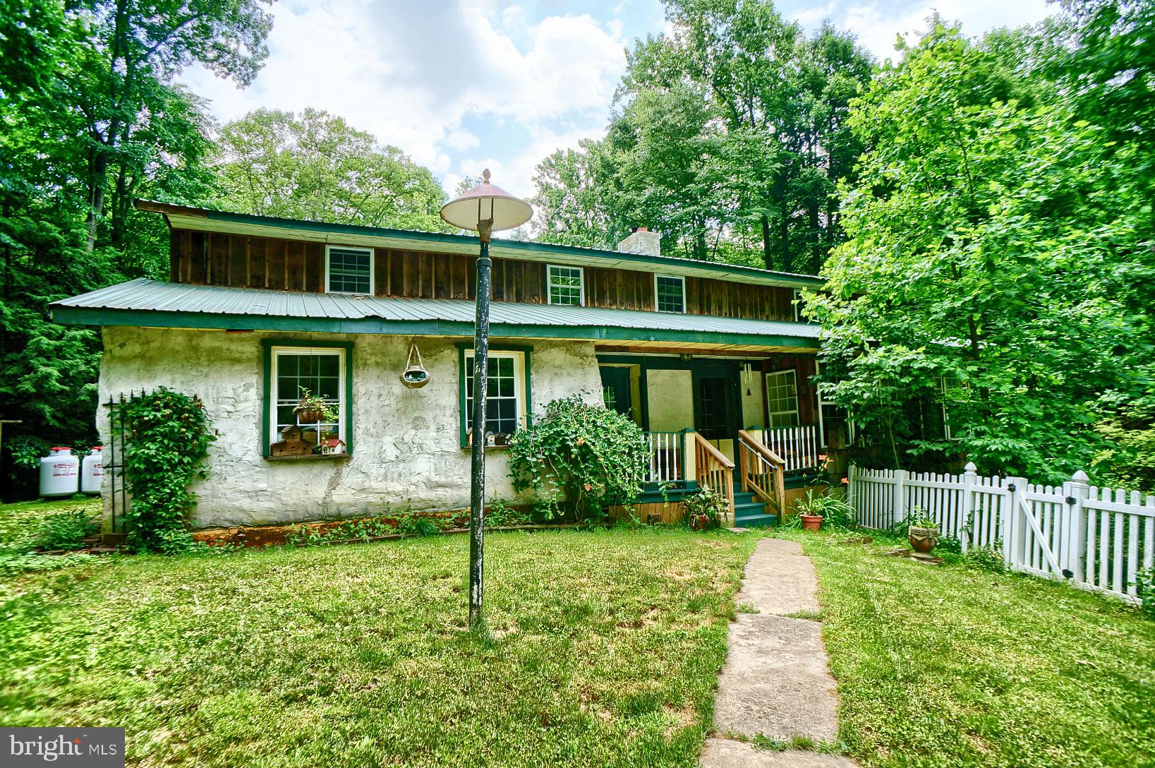507 Sugar Run Road Millerstown, PA 17062 - Photo 1 of 31 Gallery Image 1