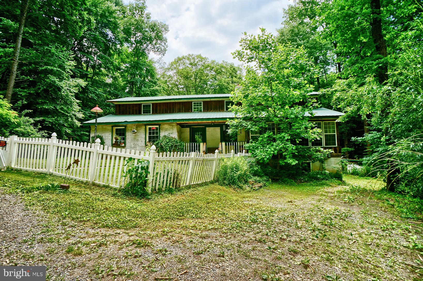 507 Sugar Run Road Millerstown, PA 17062 - Photo 2 of 31 Gallery Image 2