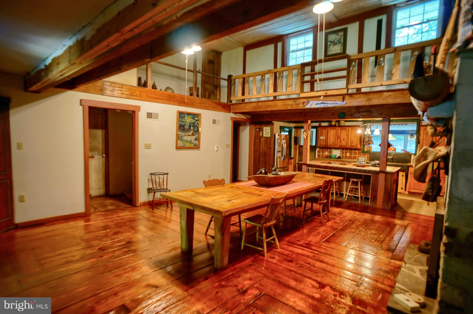 507 Sugar Run Road Millerstown, PA 17062 - Photo 13 of 31 Gallery Image 13