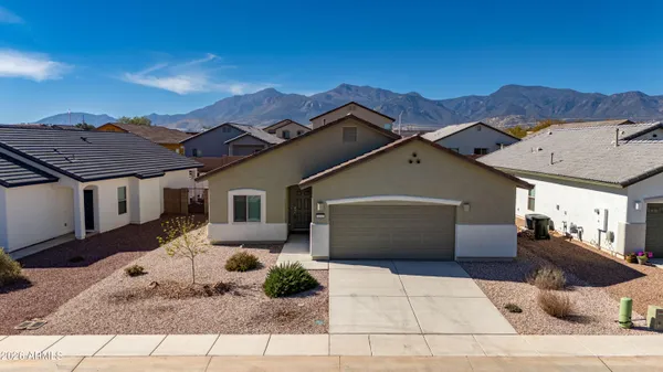 $348,000 | 4192 Tinker Drive, Sierra Vista, AZ 85650