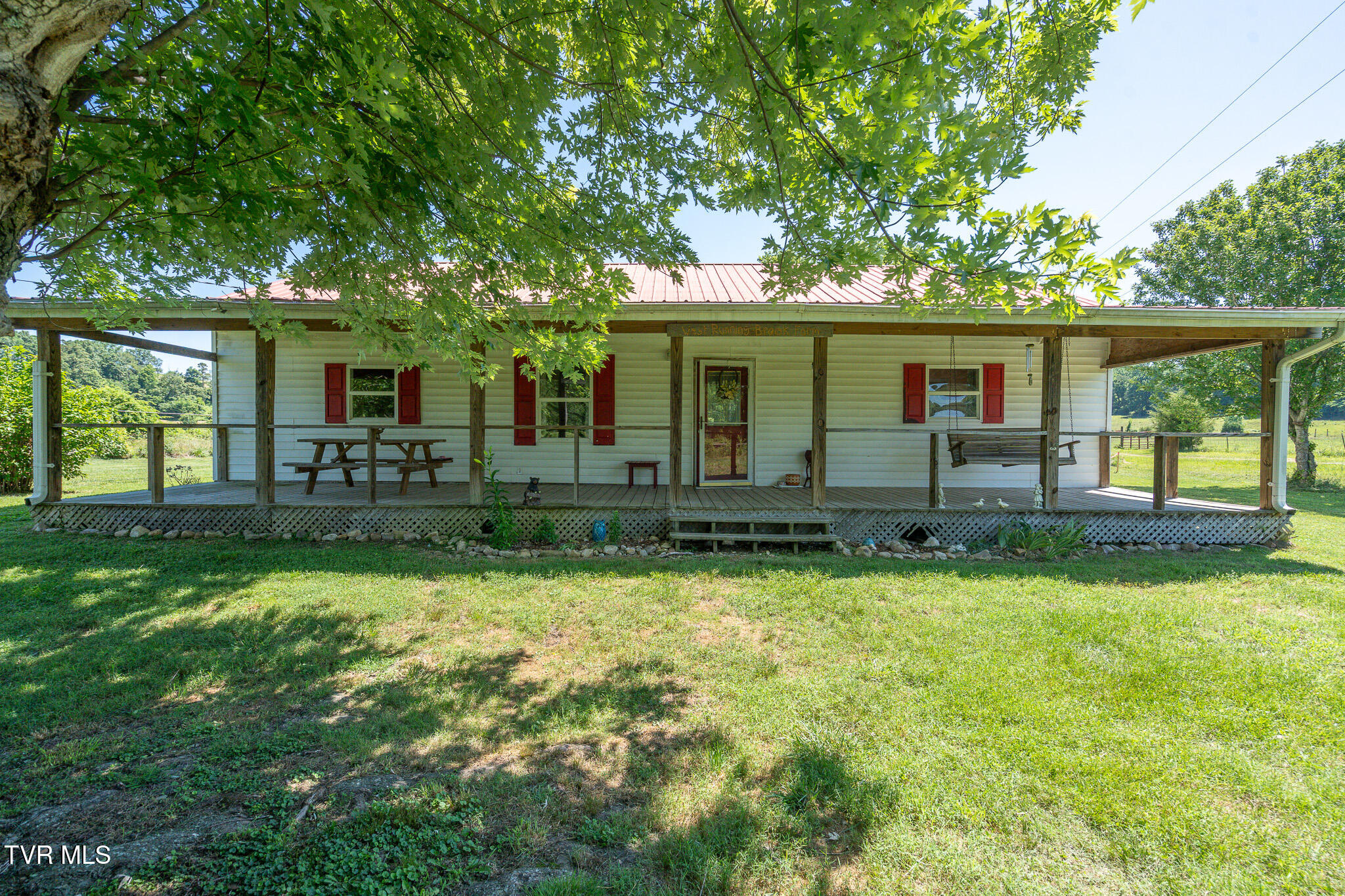 1135 Pleasant Hill Road Chuckey, TN 37641 - Photo 2 of 47 Pleasant Hill 11