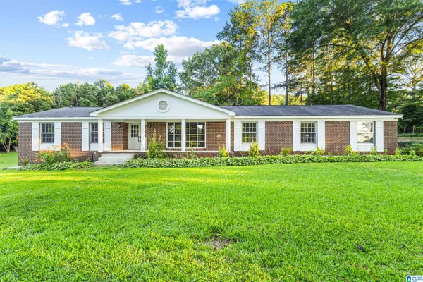 $249,900 | 8401 Highway 278, Hokes Bluff, AL 35903
