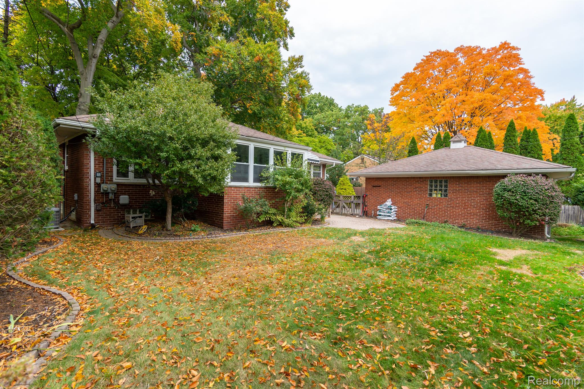 527 West Webster Road Royal Oak, MI 48073 - Photo 26 of 28 Gallery Image 26