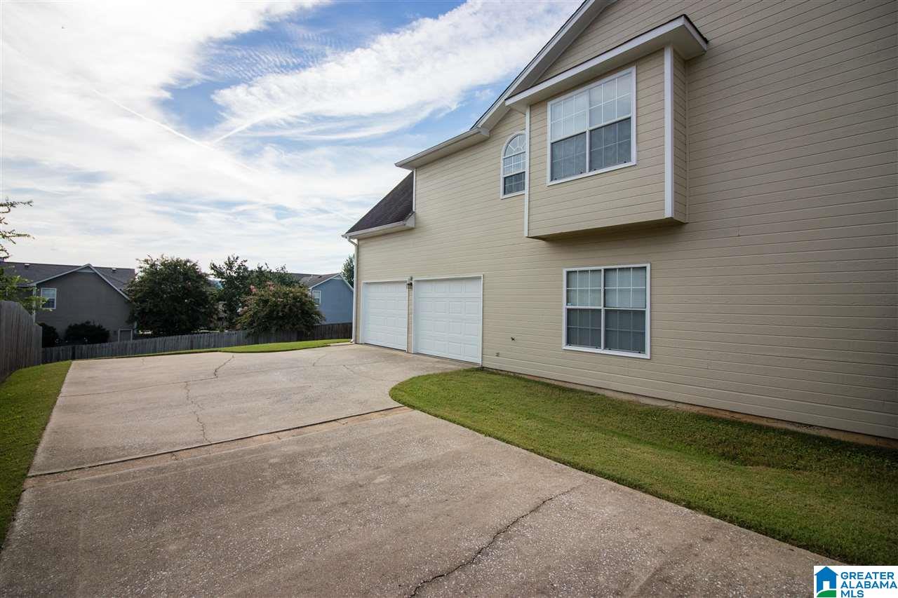 107 Brook Circle Pelham, AL 35124 - Photo 49 of 50